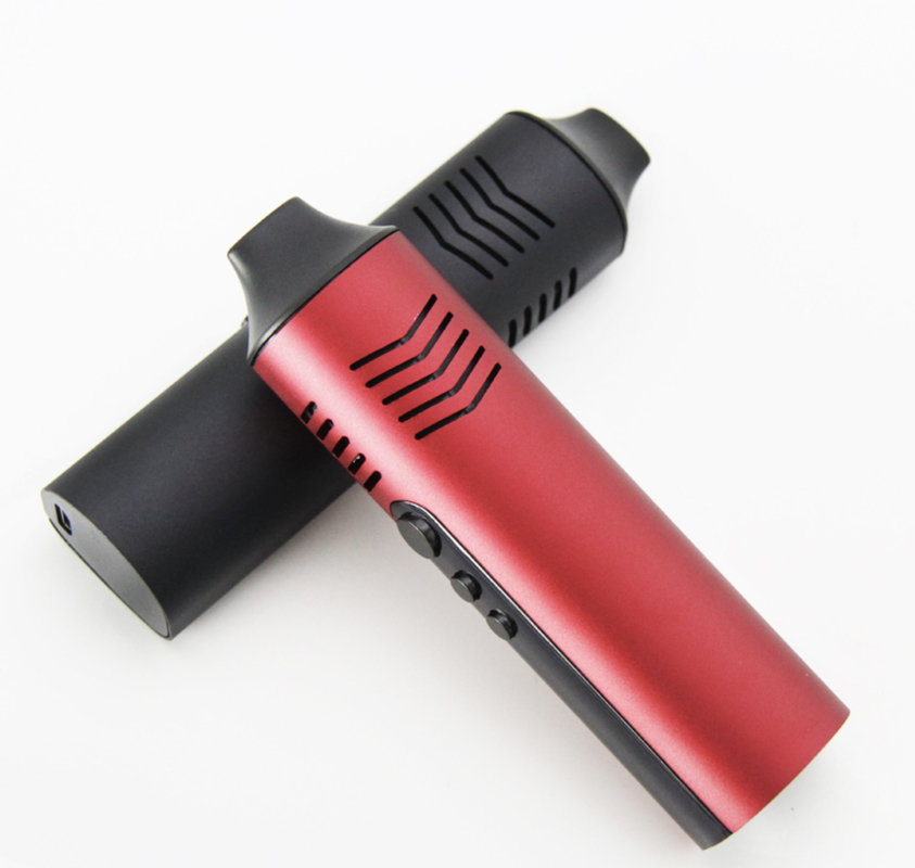 5V / 0.5A ο κατακτητής 2600mah ατμού του Hugo ξεραίνει την ξηρά μάνδρα χορταριών εξαρτήσεων ψεκαστήρων χορταριών