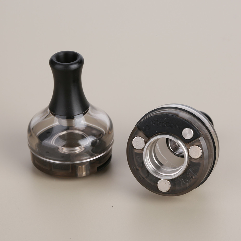 2ml κενοί λοβοί ΈΛΞΗΣ S Χ λοβών 2pcs V.SUIT MTL PnP κασετών λοβών