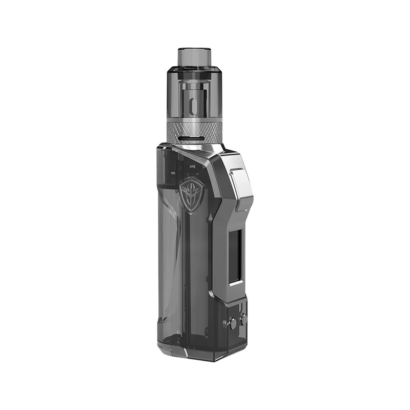 Μίνι 80w 4.8ml συσκευών λοβών Vape ενιαία μπαταρία 21700 18650 δεξαμενών ωμ Rincoe Jellybox υπο-
