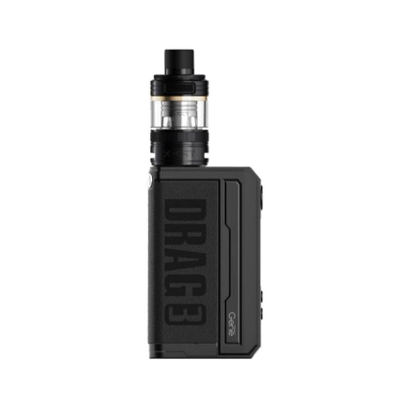 Έλξη 3 Tpp Χ διπλή Voopoo μπαταρία 18650 σπειρών DM εξαρτήσεων 5.5ml Tpp νεαρών δικυκλιστών κιβωτίων