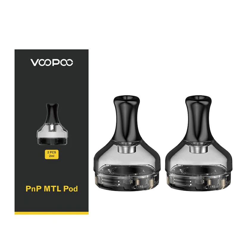2ml κενοί λοβοί ΈΛΞΗΣ S Χ λοβών 2pcs V.SUIT MTL PnP κασετών λοβών