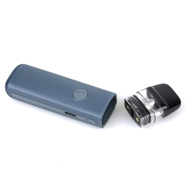 εξαρτήσεις εκκινητών τσιγάρων λοβών Ε Voopoo Vinci Q εξαρτήσεων μανδρών ψεκαστήρων MTL σπειρών 900mah 15w 1.2ohm