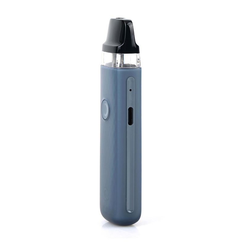 εξαρτήσεις εκκινητών τσιγάρων λοβών Ε Voopoo Vinci Q εξαρτήσεων μανδρών ψεκαστήρων MTL σπειρών 900mah 15w 1.2ohm