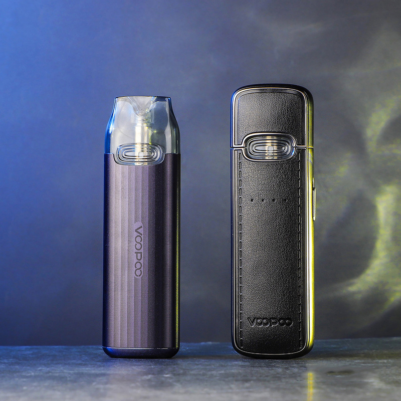 900mah επαναληπτικής χρήσεως άπειρο Vapes Voopoo Vmate λοβών 0,7 εξάρτηση λοβών σπειρών 1.2ohm