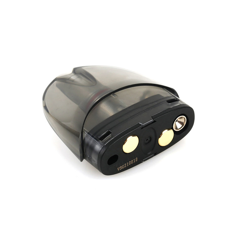 Vaporesso μηδενικά κασέτα 2pcs 1.3ohm Ccell λοβών 2 κενή Vape (λοβοί πλέγματος 1.0ohm)