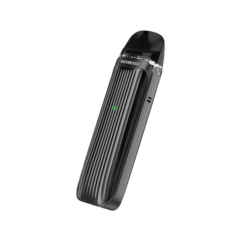 Αρχικός RDTL Vaping 0.6ohm λοβών Vaporesso LUXE QS λοβός ΠΛΈΓΜΑΤΟΣ εξαρτήσεων 1000mAh