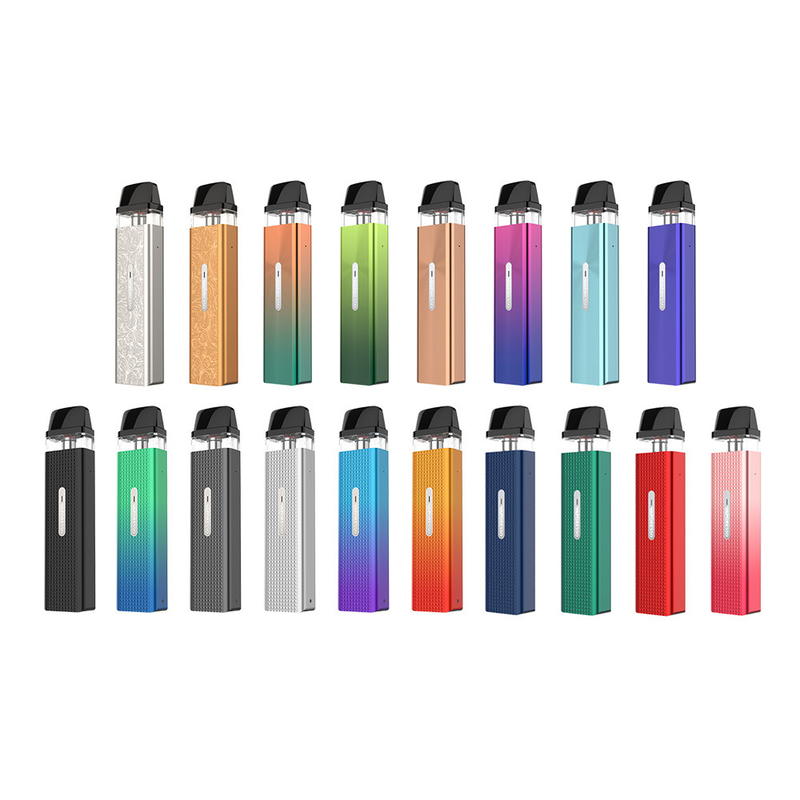 Συμβατές XROS 1.2ohm 0.8ohm λοβών Vaporesso XROS ΜΊΝΙ κασέτες εξαρτήσεων 1000mAh
