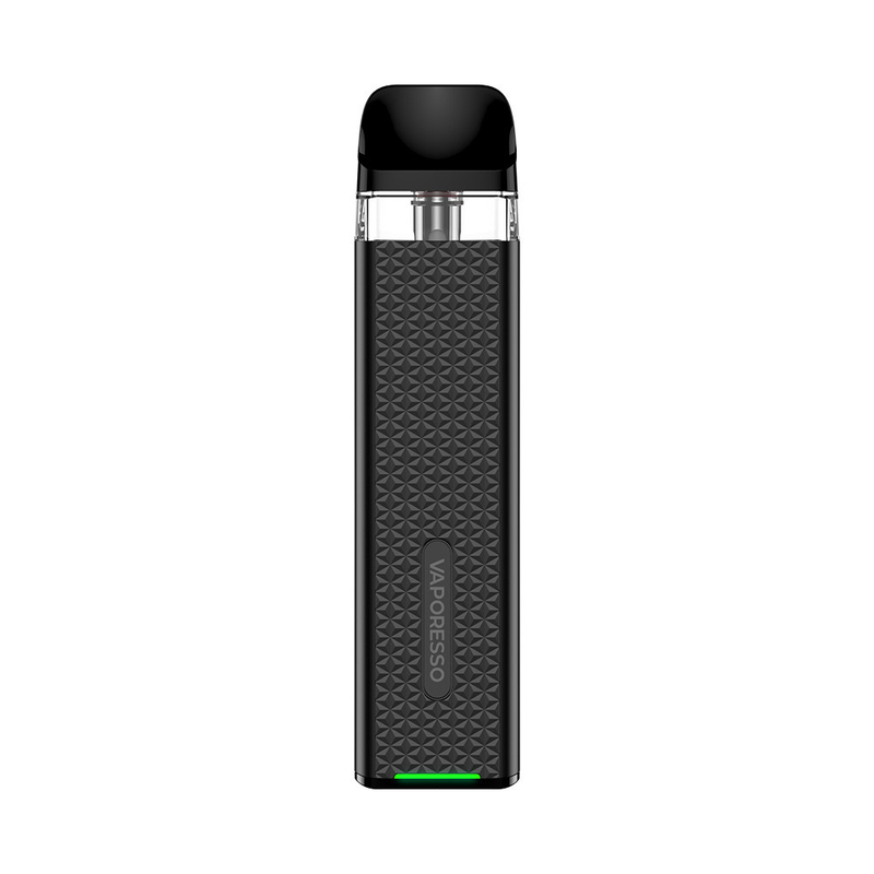 Vaporesso Xros 3 μίνι εξάρτηση 1000mah 2ml Xros 3 λοβών λοβός πλέγματος κασετών 0.6ohm