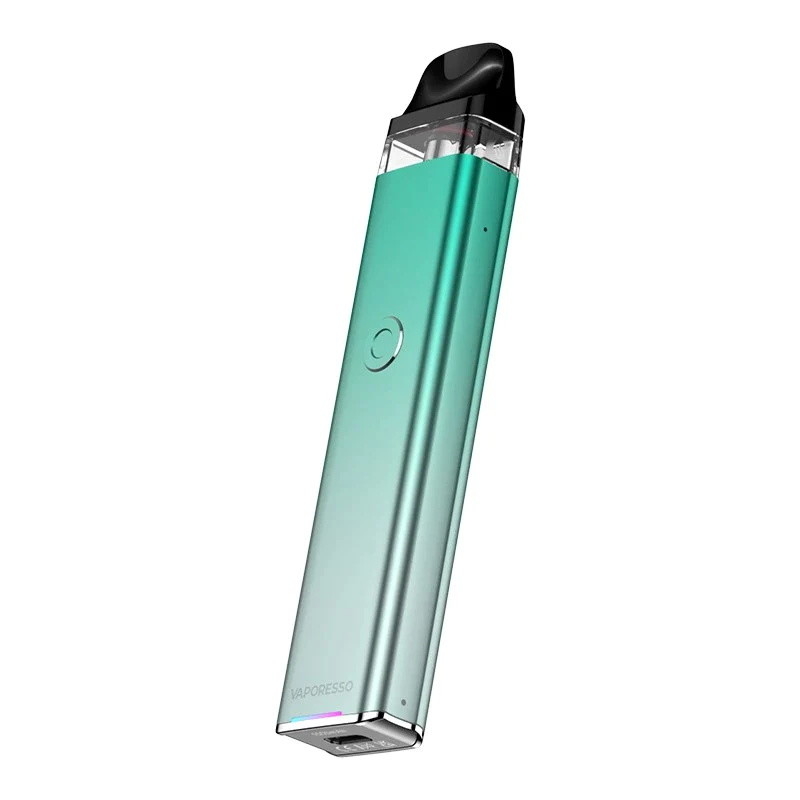 Vaporesso XROS 3 εξάρτηση 1000mAh 2ml Xros λοβών 3 κασέτες λοβών πλέγματος κασετών 0.6ohm 1.0ohm