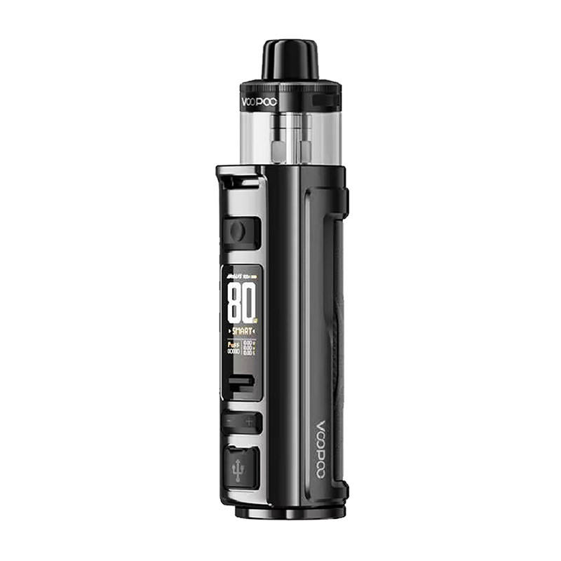 Voopoo Argus Pro 2 Pod Mod Kit 3000mAh Ενσωματωμένη μπαταρία 5ml PnP X 0,15ohm 0,3ohm σπείρα