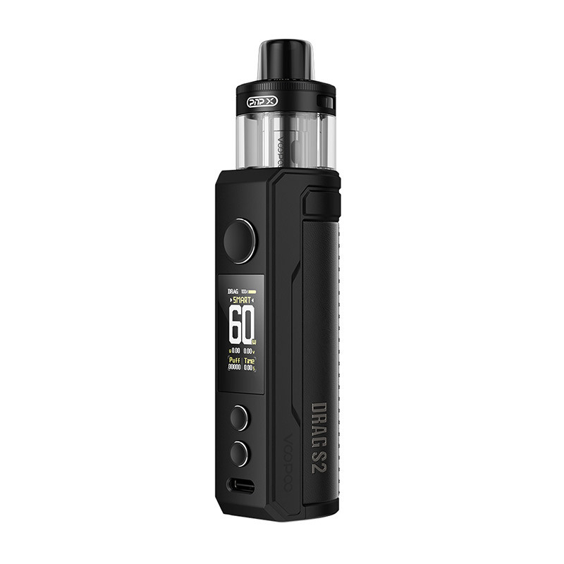 Voopoo Argus Pro 2 Pod Mod Kit 3000mAh Ενσωματωμένη μπαταρία 5ml PnP X 0,15ohm 0,3ohm σπείρα