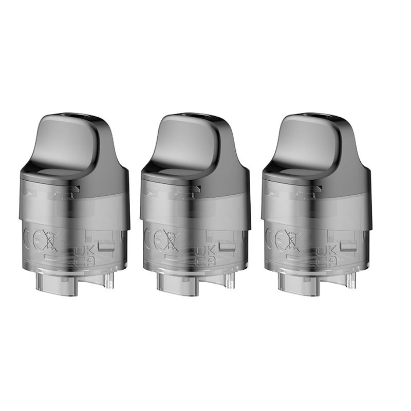 ΣΜΟΚ RPM C Κενό Πάρτικο 4ml 3pcs/ συσκευασία Τύπος τυποποιημένης συσκευασίας