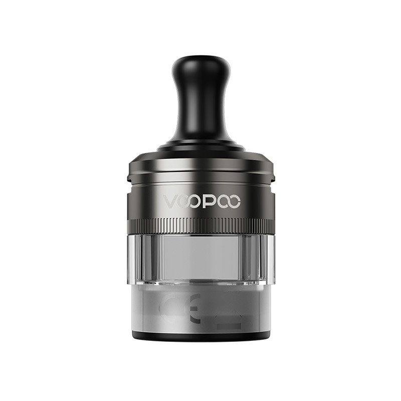 Voopoo PnP X CARTRIDGE MTL Pods 510 Τροχόποδα για PnP X 0,3ohm 0,6ohm περιέλιγμα