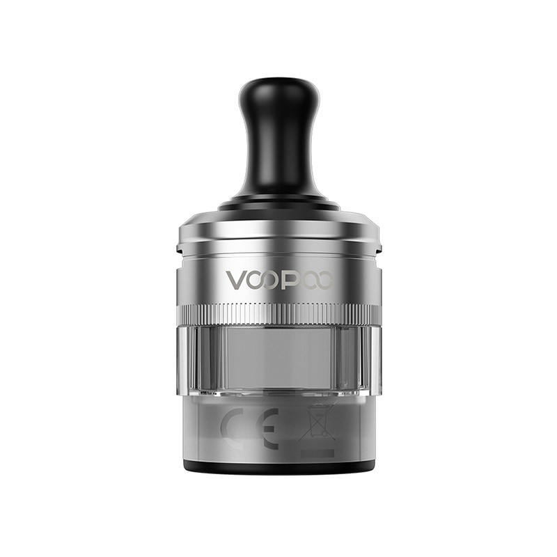 Voopoo PnP X CARTRIDGE MTL Pods 510 Τροχόποδα για PnP X 0,3ohm 0,6ohm περιέλιγμα