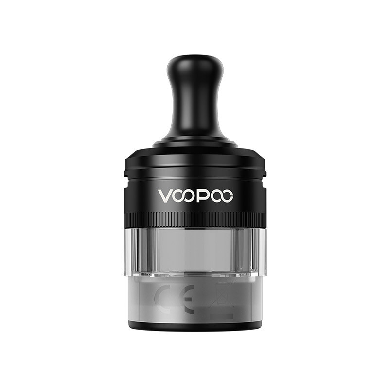 Voopoo PnP X CARTRIDGE MTL Pods 510 Τροχόποδα για PnP X 0,3ohm 0,6ohm περιέλιγμα