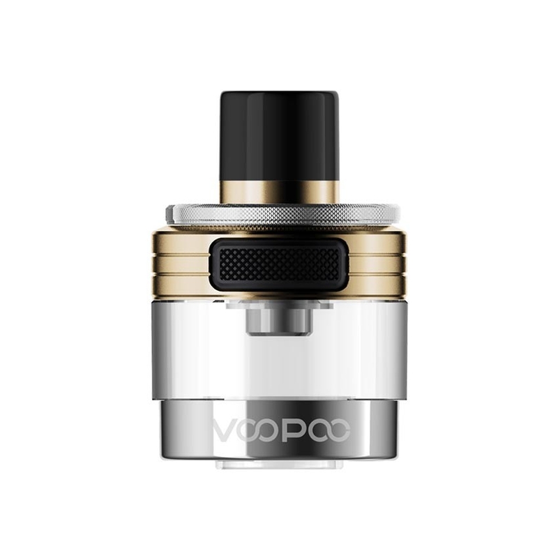 VOOPOO TPP X Pod Cartridge 5.5ml για το κιτ DRAG S PNP-X.