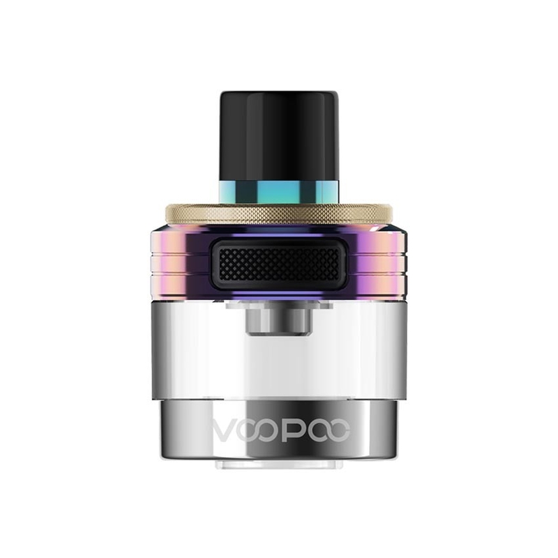 VOOPOO TPP X Pod Cartridge 5.5ml για το κιτ DRAG S PNP-X.