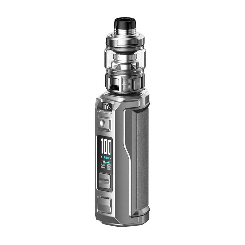 Voopoo Argus XT 100W Mod Kit 6.5ml Fit For Matt Tank 18650/21700 μπαταρία