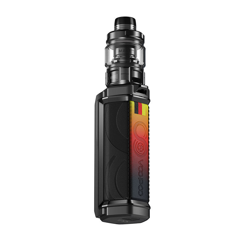 Voopoo Argus XT 100W Mod Kit 6.5ml Fit For Matt Tank 18650/21700 μπαταρία
