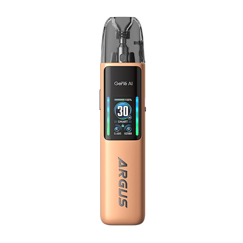Voopoo Συστήματα Argus G2 Pod 1000mAh 3ml Τάγμα Argus Top Fill 0,7ohm 3ml