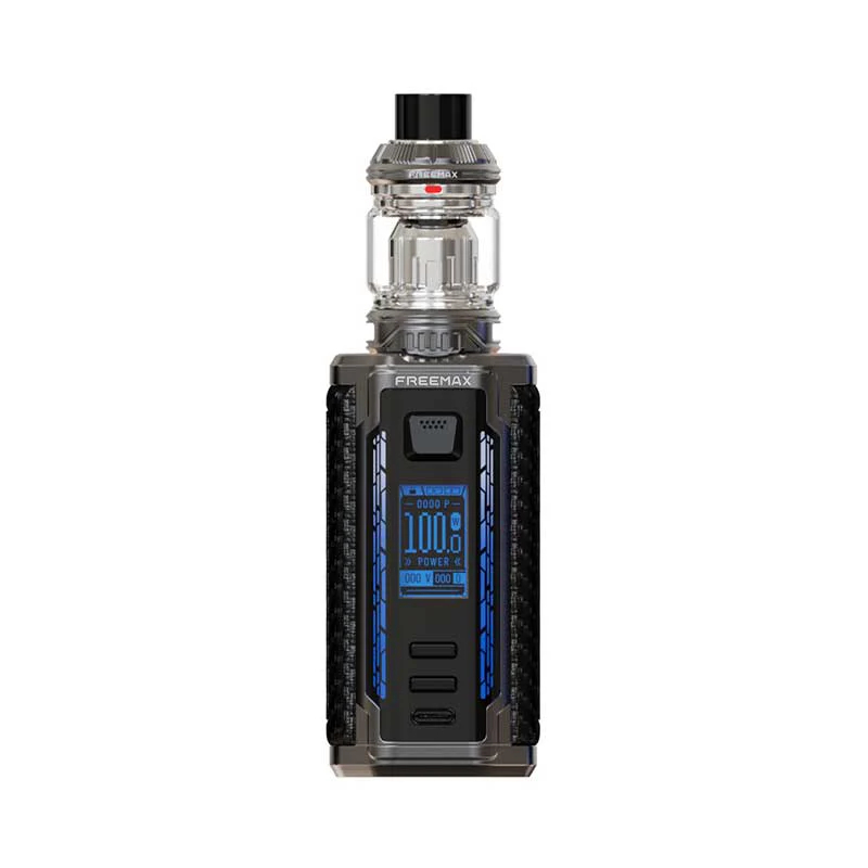 Freemax Maxus 3 Box Mod Kit 200W με M Pro 3 Tank Atomizer 5ml